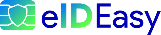 eID Easy logo
