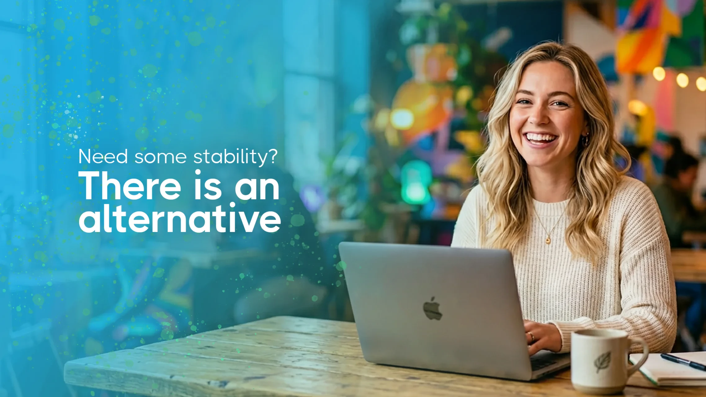 Wordpress alternative
