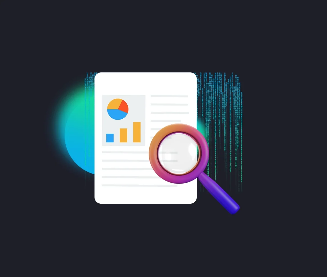 Data Driven Solutions