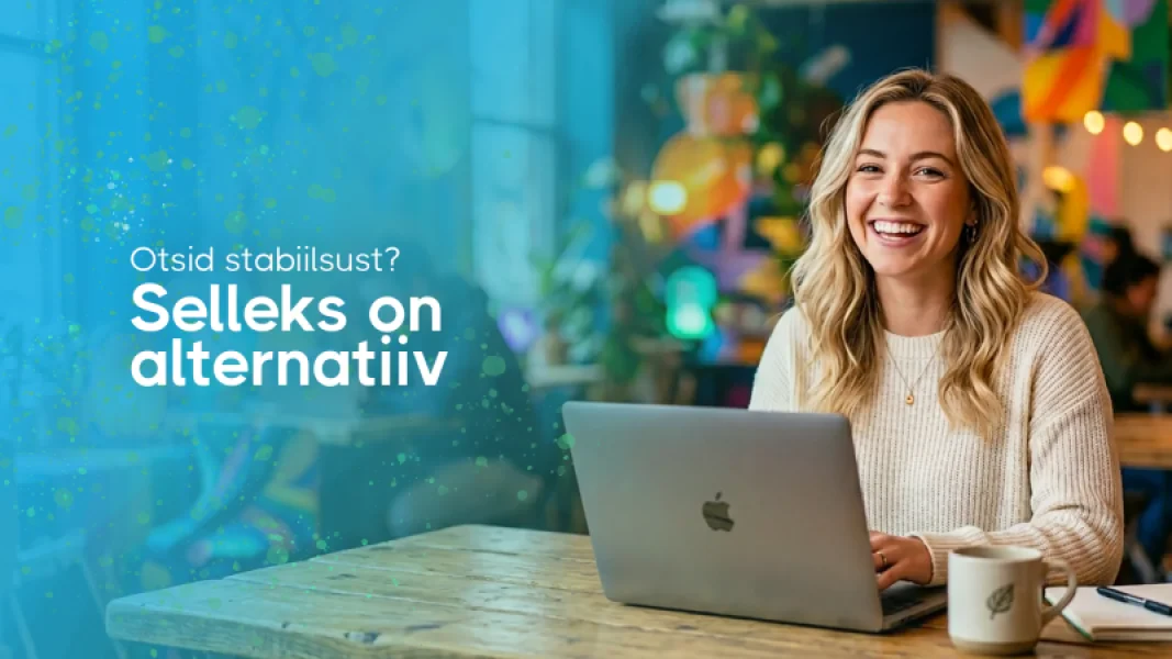 Wordpressi alternatiiv