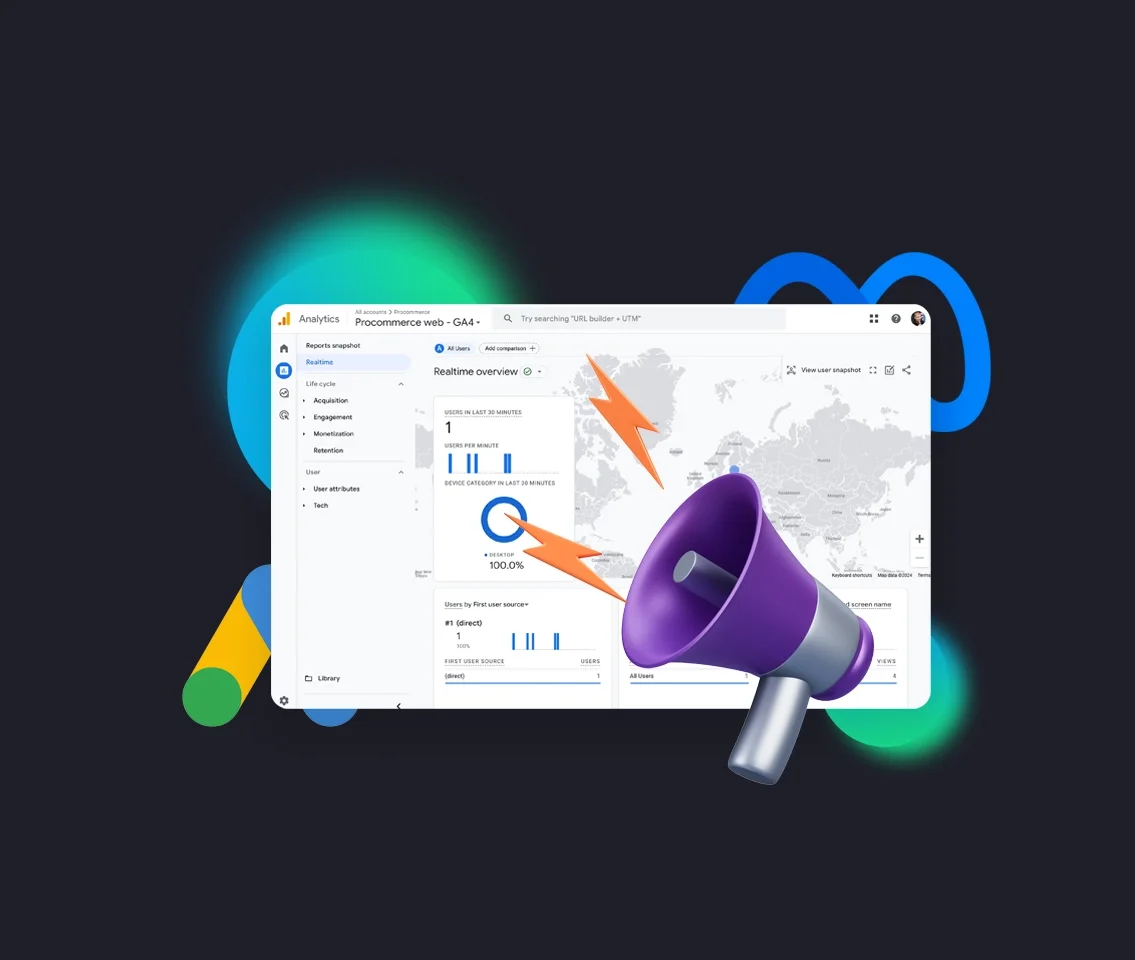 Powerful marketing tools