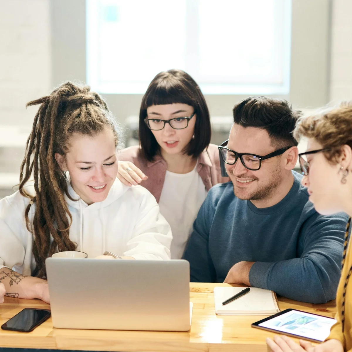 Each business is unique