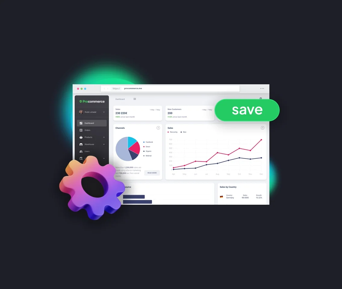 Personaalne töölaud